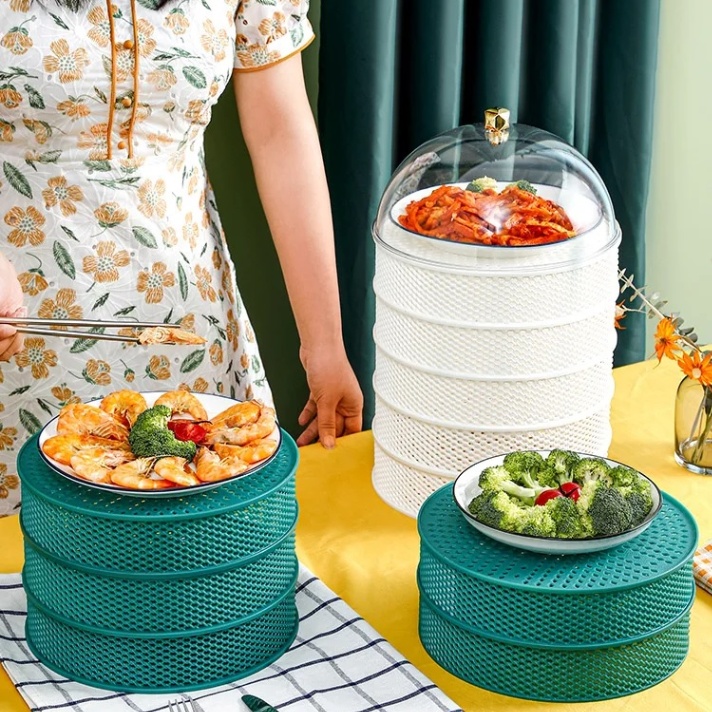 5 Layer Food Insulation Covers, Food Safety Cover